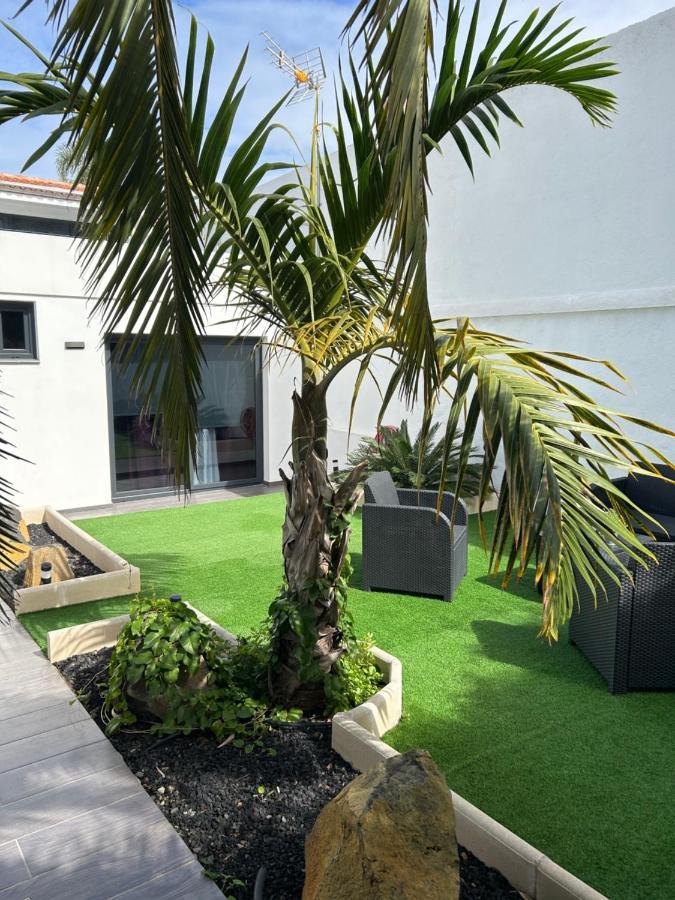 Casa Beatriz Villa La Orotava Exterior foto