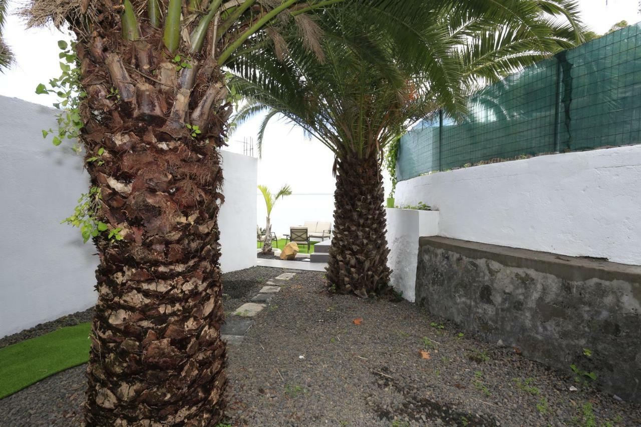 Casa Beatriz Villa La Orotava Exterior foto