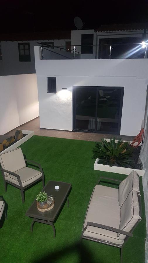 Casa Beatriz Villa La Orotava Exterior foto