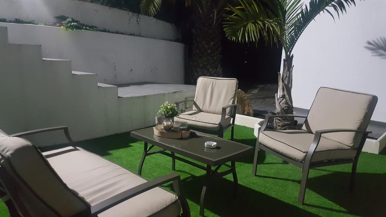 Casa Beatriz Villa La Orotava Exterior foto